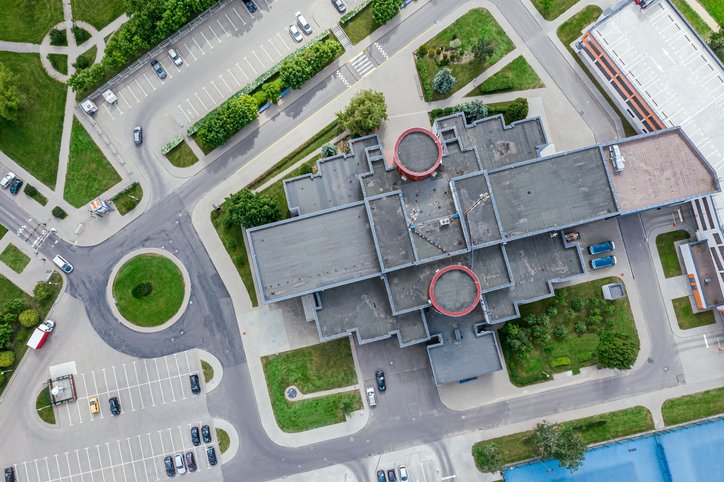 What are Best Commercial Roofing Solutions – Top Commercial Roof Systems in Orlando
