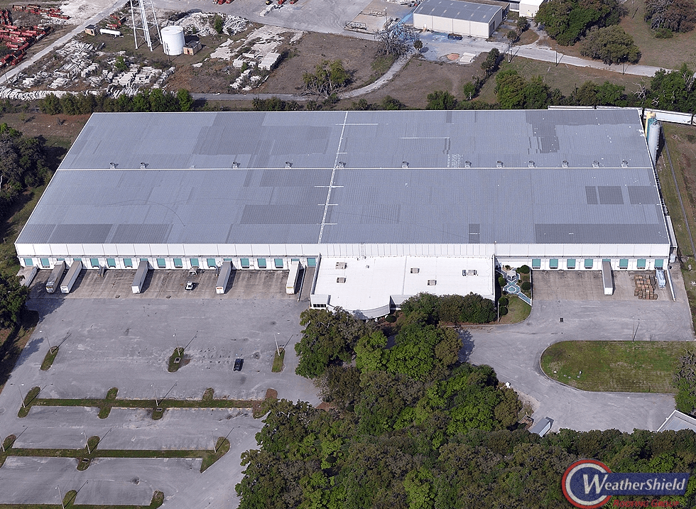 Install New Roof in Longwood