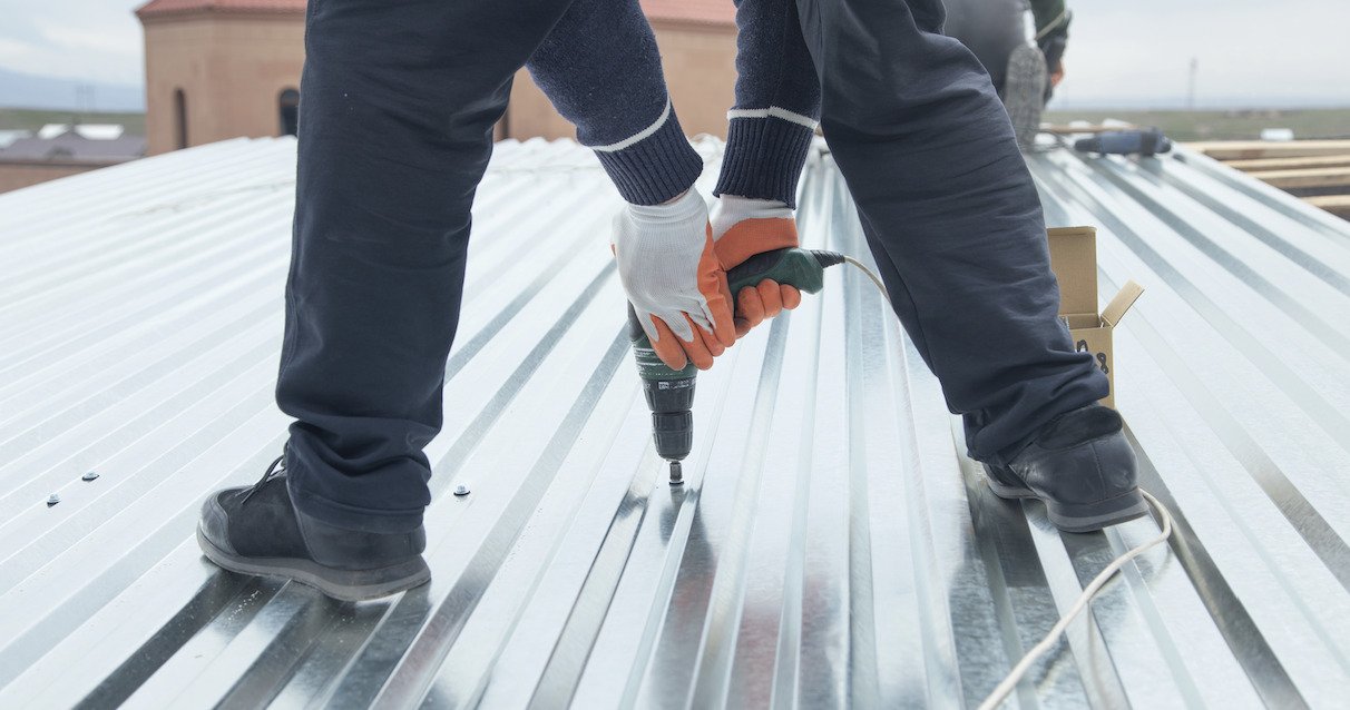 Metal Roof Repair Orlando – What are Critical Advantages?