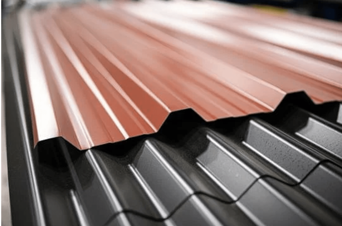 5 Benefits of Metal Roofing in Orlando