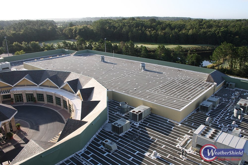 Why Quality Roofing Materials Matter for Your Commercial Roof Orlando