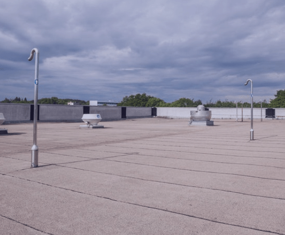 How do you Build Cool Roof?